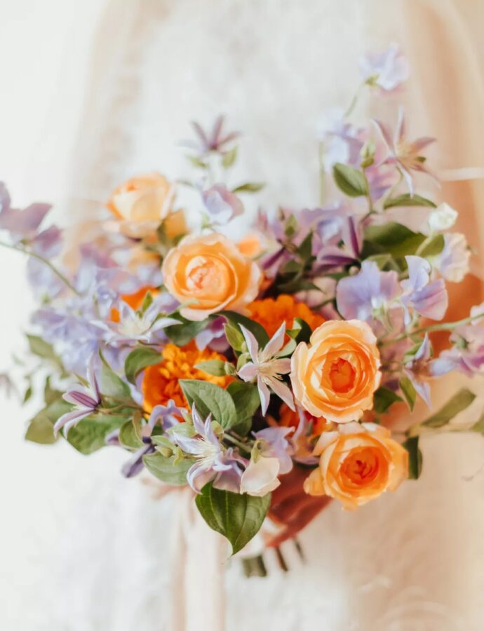 結婚式の花言葉、花嫁はどんな花が好き？幸せの花言葉を大切な人に贈ろう！